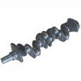 Crankshafts