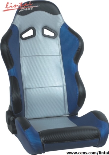 Racing seat