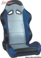 Racing seat