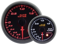 Auto Gauges