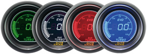 Auto Gauges