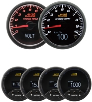 Auto Gauges