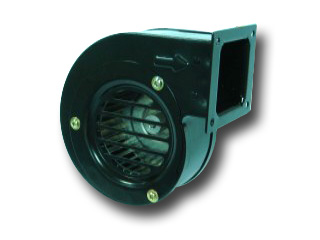 Sirocco Fan Blower