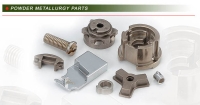 Powder Metallurgy