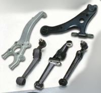 Chassis Parts & Steering Parts