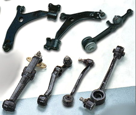 Chassis Parts & Steering Parts