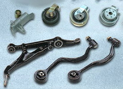 Chassis Parts & Steering Parts