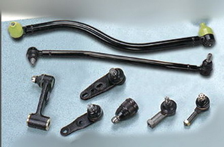 Chassis Parts & Steering Parts