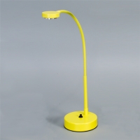 LED TL104 yellow Desk Lamp