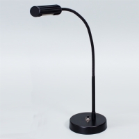 LED TL201 black Desk Lamp