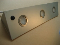 Cabinet light