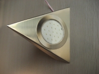 Cabinet light