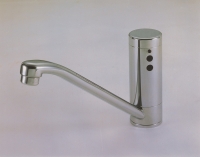 Electronic Faucet