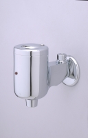 Wall automatic faucets