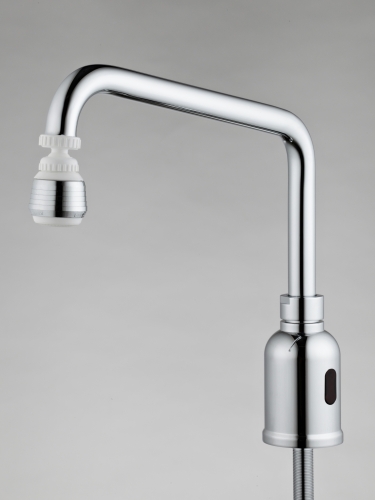 Electronic Faucet