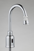 Electronic Faucet