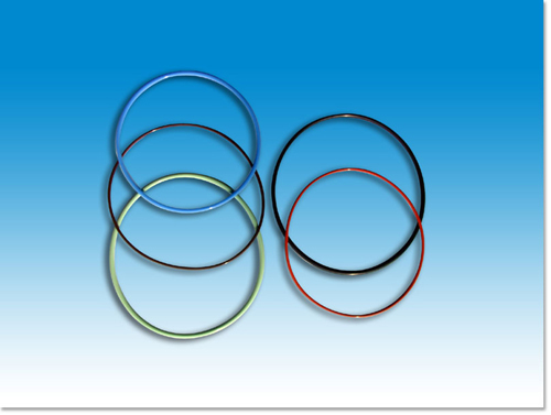 LINER O RING