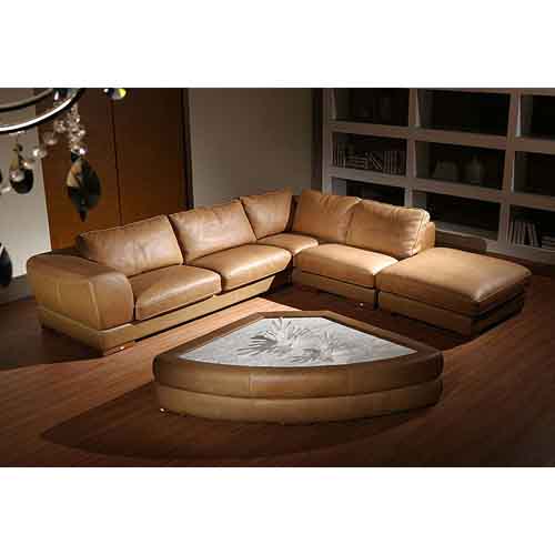 Leather Sofas