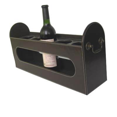 Wine Case