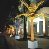   
 
Mini Coconut Tree Light