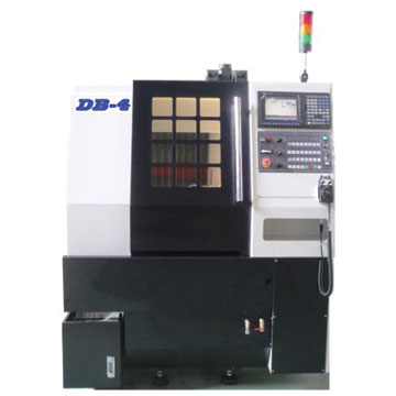 High Speed Panel Processing Machine