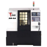 High Speed Glass Grinding Machine