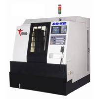 Double Column High Speed Engraving Machine