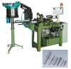 Fully Automatic Backfeed Lathes for Screw Heading