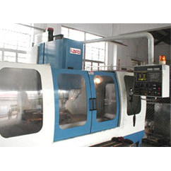 Horizontal Machining Centers