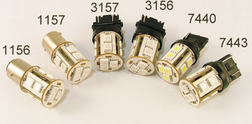 1156 13 SMD