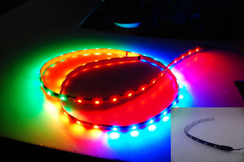 SMD Type LED Strip