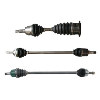 CV Axle