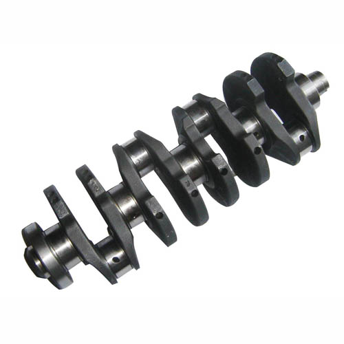 Crankshafts