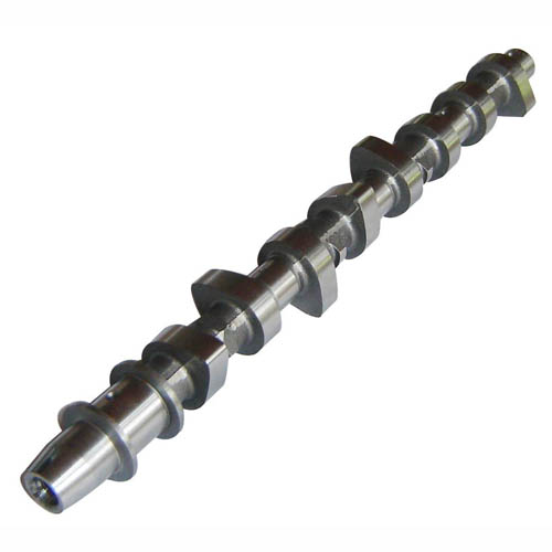 Crankshafts