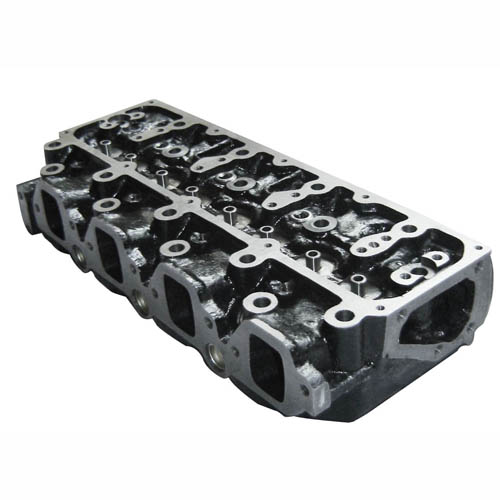 Cylinder Heads