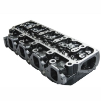 Cylinder Heads