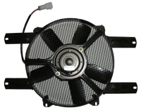 COOLING SYSTEM/ RADIATOR/ CONDENSOR - SUZUKI VITARA