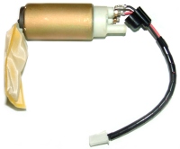 ELECTRIC FUEL PUMP