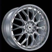 Aluminum Alloy Wheels