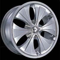 Aluminum Alloy Wheels