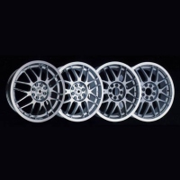 Aluminum Alloy Wheels