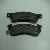 Brake Pads