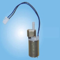 Electric Fuel Pump