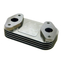 Aluminum Plate Oil Cooler