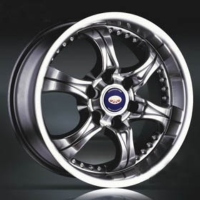 Alloy Wheels