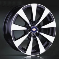 Auto Alloy Wheels