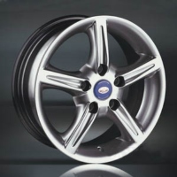 Auto Alloy Wheels