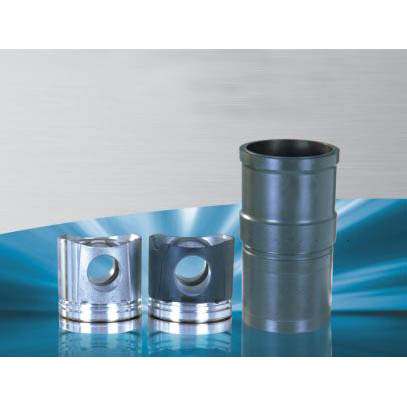 Cylinder Liners