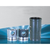 Cylinder Liners