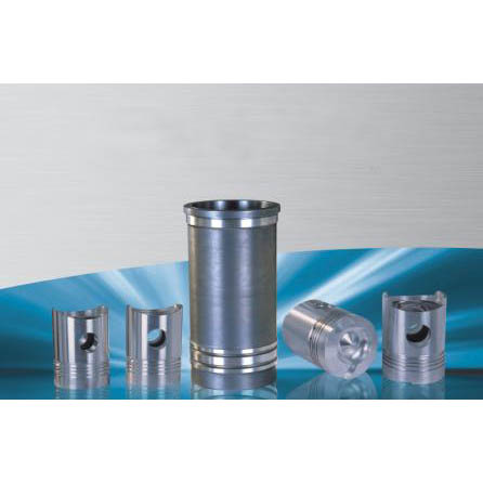 Cylinder Liners